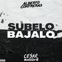 SUBELO BAJALO (feat. alberto contreras)