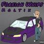 Foreign Whips (Explicit)