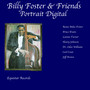 Billy Foster and Friends Portrait Digital