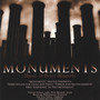 Monuments: Music of Peter Blauvelt