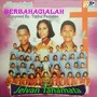 Berbahagialah (Album Rohani)