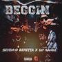 Beggin' (feat. Jay Bandz) [Explicit]