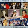 Wir sind alle Kinder Gottes