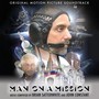 Man on a Mission (Original Motion Picture Soundtrack)