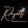 Royalty (feat. Robby Jerome & King James)