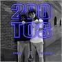 200TOS (feat. snchz) [Explicit]