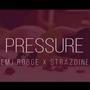 Pressure (Explicit)