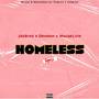 Homeless (Remix) [Explicit]