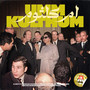 The Legendary Umm Kulthum