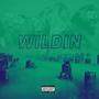 WILDIN (feat. MYMY JR & ZACK CARTEER) [Explicit]