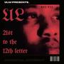 21st to the 12th Letter (Explicit)