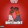 Different (feat. K.M. DB) [Explicit]