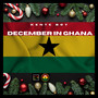 December in Ghana