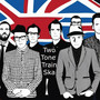 Two Tone Train Ska