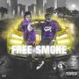 Free Smoke (feat. Trai Tucker) [Explicit]