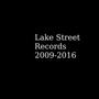 Lake Street Records 2009-2016