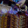 Henny & Wingz (Explicit)