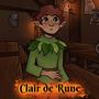 Clair de Rune (Official Game Soundtrack)