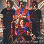 Live off the Floor EP