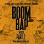 Boom Bap Vivo, Pt. 2