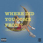 Where Did You Come from? (Amapiano MIX) [Explicit]