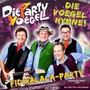 Die Vögelhymne (Der Vögelmix)