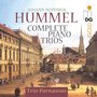 Hummel: Complete Piano Trios