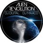 Aliens Revolution EP