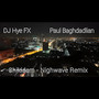 Chikidem (Nightwave Remix)