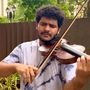 Asar Yeh Kaisa (Violin)