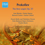 Prokofiev, S.: Ange de Feu (L') [The Fiery Angel] [Bruck] [1957]