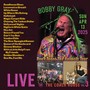 Live at the Coach House, Vol. 3