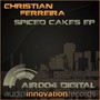 Spiced Cakes Ep