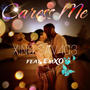 CARESS ME (feat. EmXO) [Explicit]