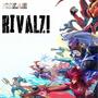 Rivalz! (Explicit)