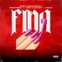 Fina (feat. Menor Bronx, Yomel El Meloso & Young D) [Explicit]