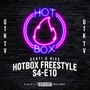 Hotbox Freestyle: S4 E10 (Explicit)