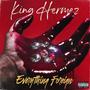 EVERYTHING FOREIGN (Explicit)