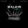 Walkin On Water (feat. Baltimore Black & Walt) [Radio Edit] [Explicit]