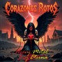 Heavy Metal Ley Eterna