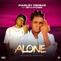 Alone