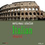 Italian music, Vol. 4