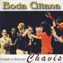 Boda Gitana (Gipsy Wedding)