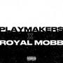 Playmaking (feat. Richiee Richh) [Explicit]