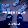 Fuego Freestyle (feat. E$PI & Alex Teran) [Explicit]