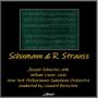 Schumann & R. Strauss (Live)