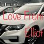 Love From Elliot (Explicit)