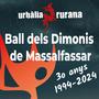 Ball dels Dimonis de Massalfassar (30 aniversari)