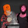 OMG WE COOKING (feat. Cacity) [Explicit]