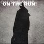 ON THE RUN! (feat. Rob Frost) [Explicit]